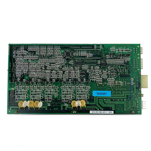 PinPoint International: Tajima DU-10 - X/Y Driver Card - Used